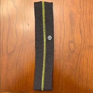 Lululemon Headband